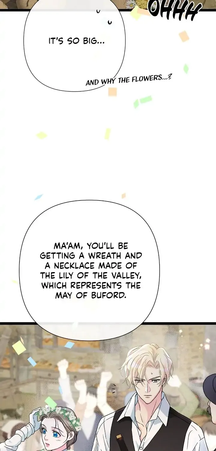 The Problematic Prince Zinmanga X Chapter 81 Page 115