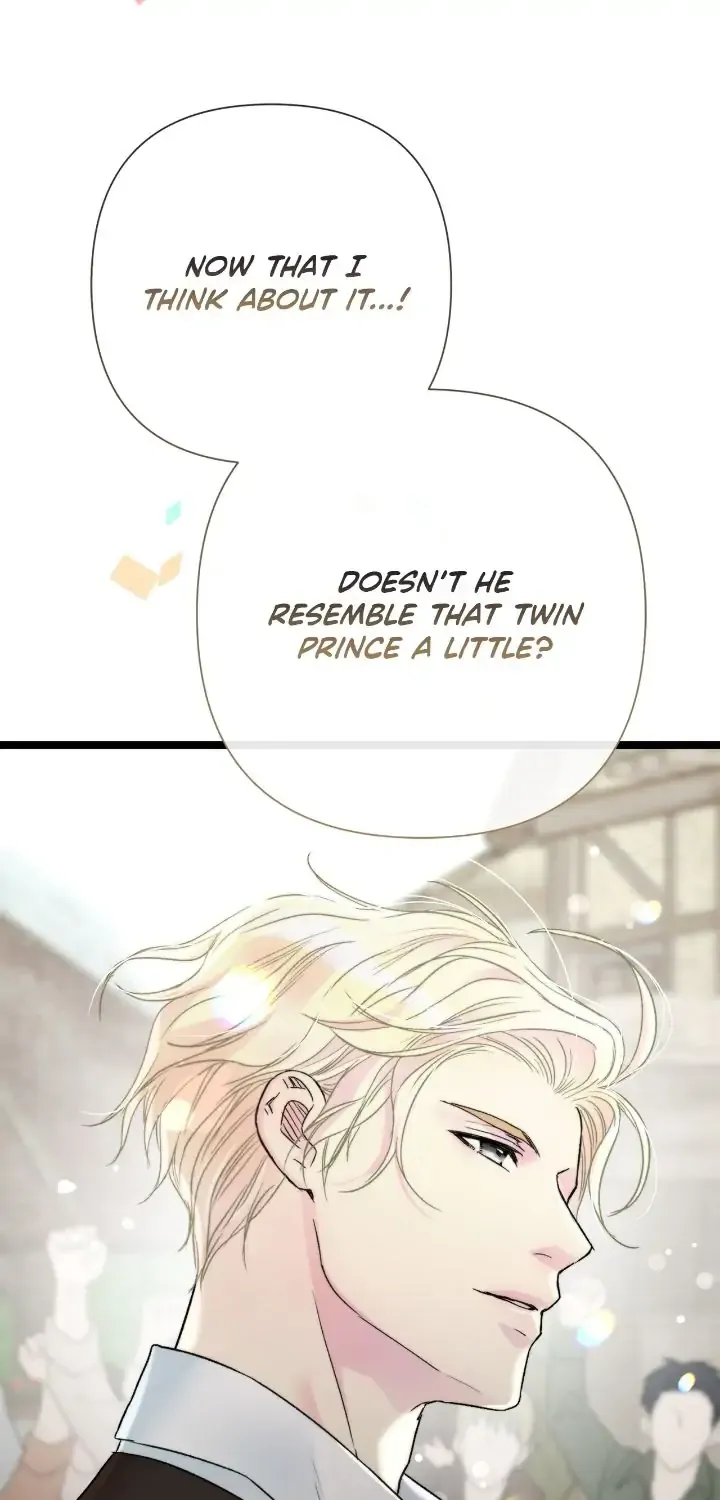 The Problematic Prince Zinmanga X Chapter 81 Page 130