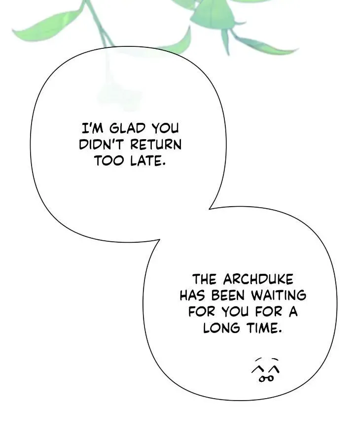 The Problematic Prince Zinmanga X Chapter 80 Page 107