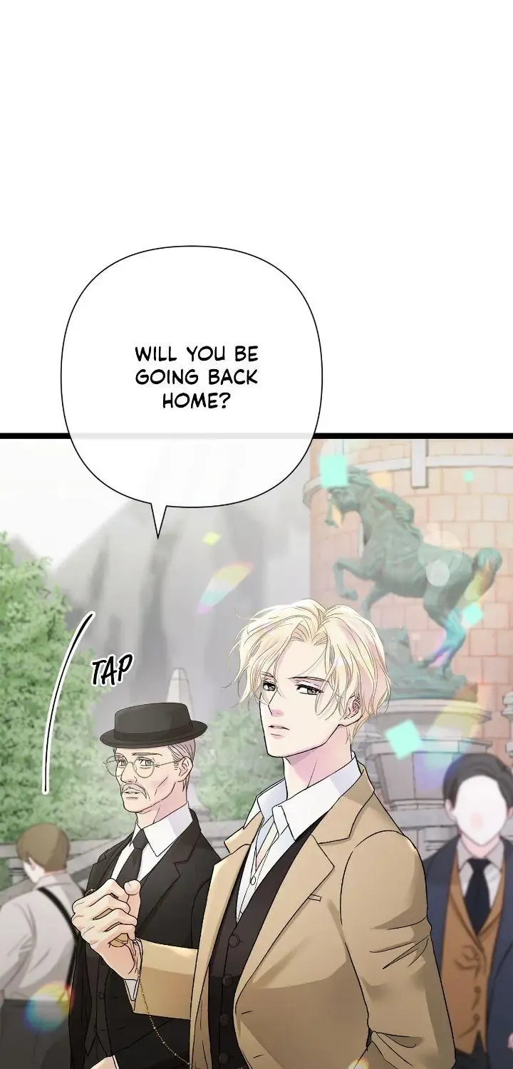 The Problematic Prince Zinmanga X Chapter 80 Page 129