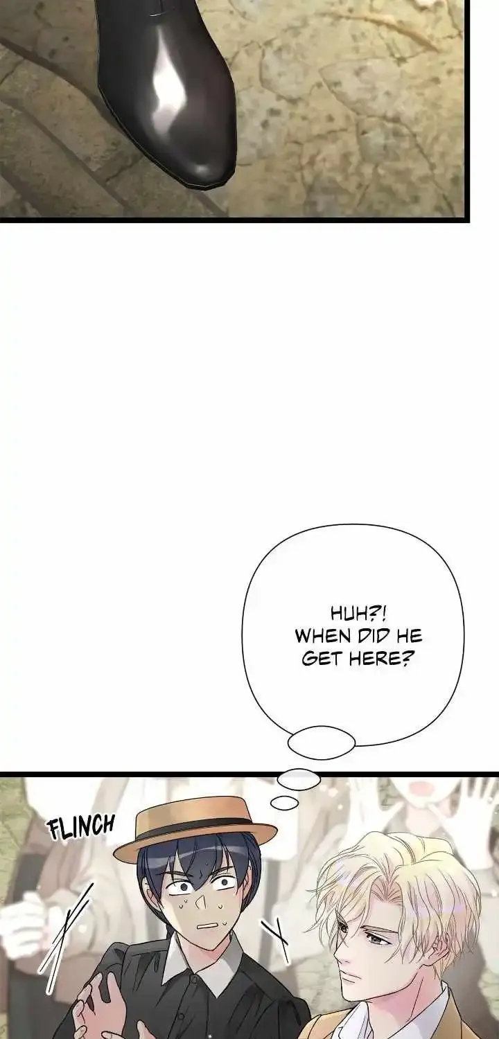 The Problematic Prince Zinmanga X Chapter 80 Page 142