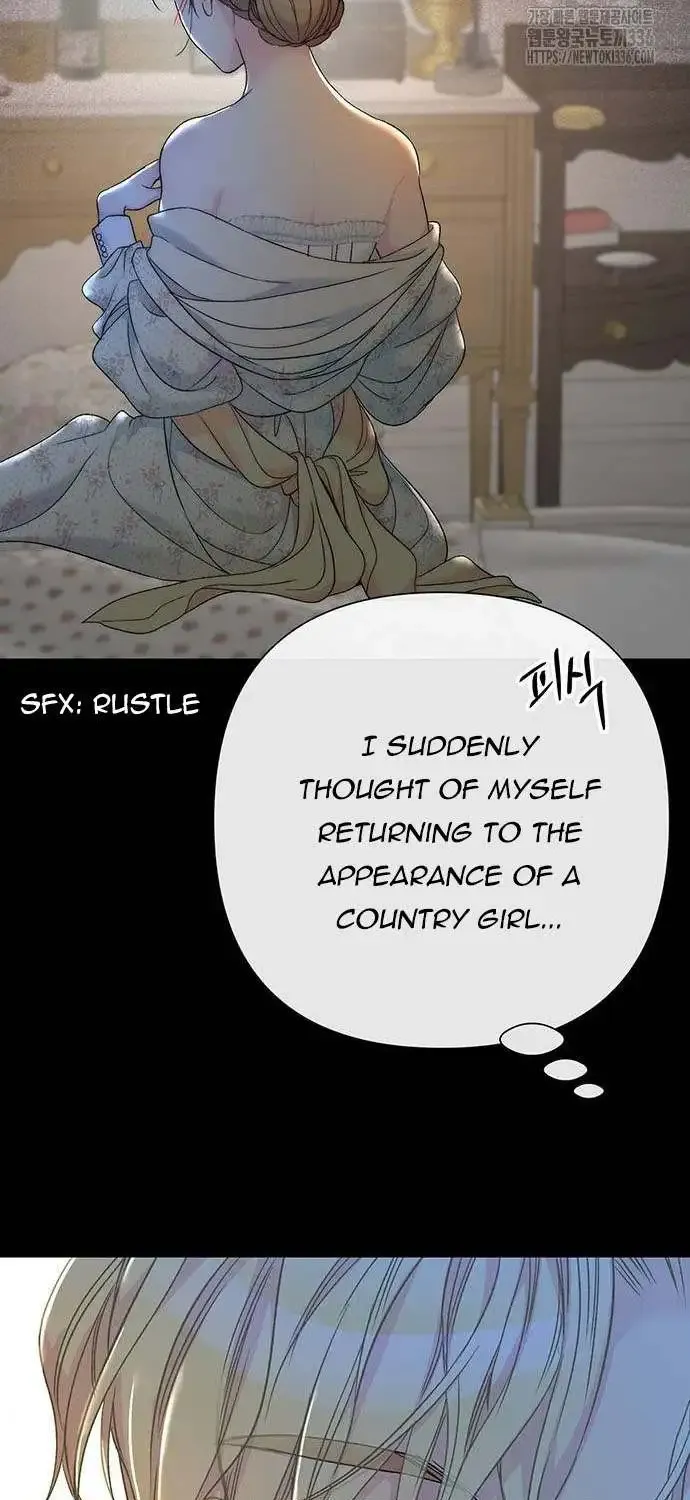The Problematic Prince Zinmanga X Chapter 79 Page 64