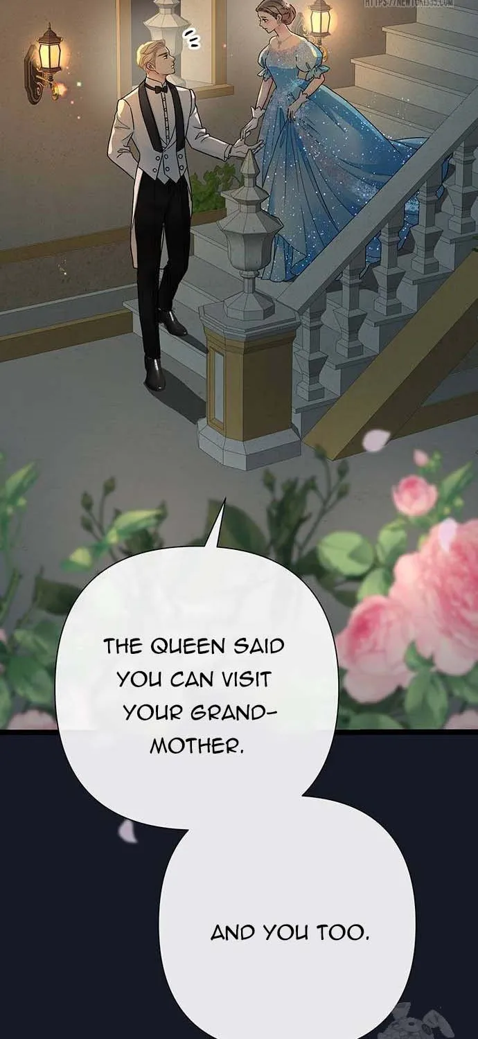 The Problematic Prince Zinmanga X Chapter 78 Page 95