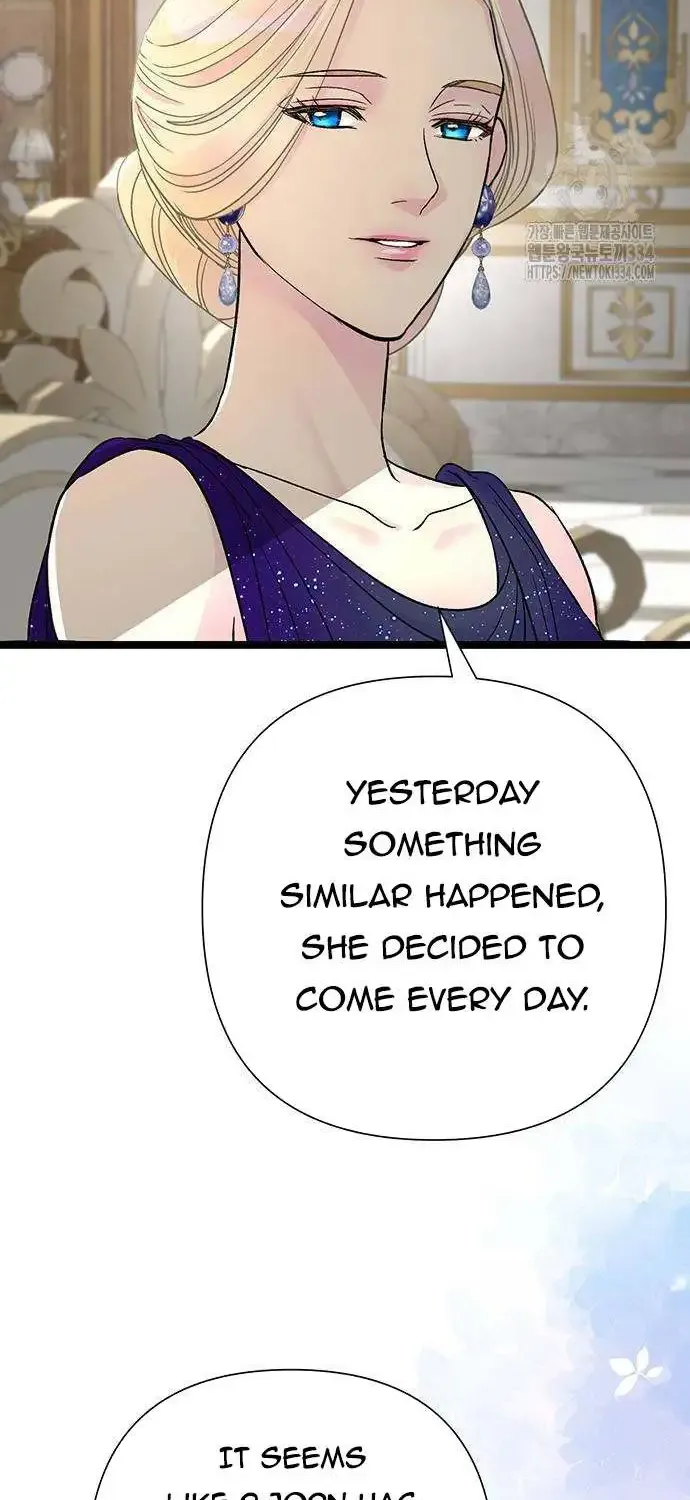 The Problematic Prince Zinmanga X Chapter 77 Page 4