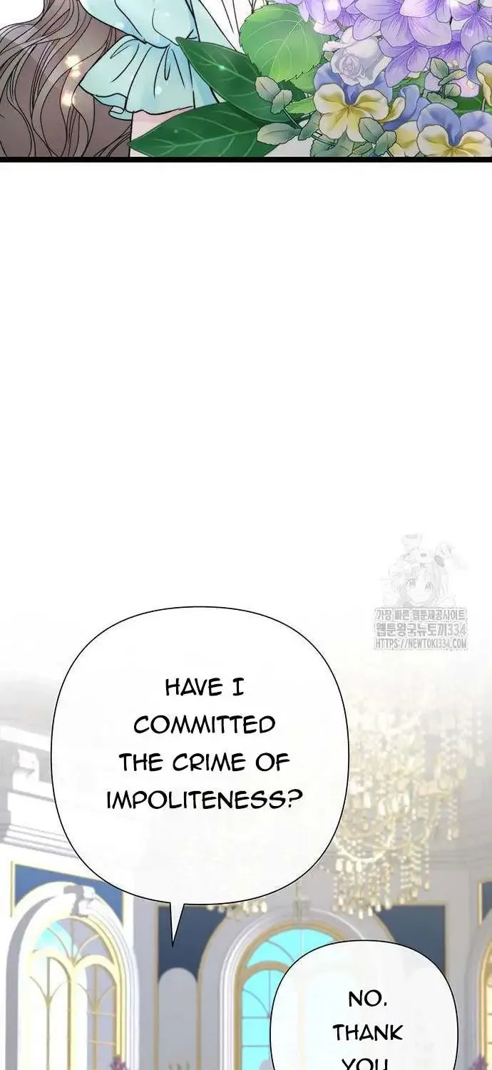 The Problematic Prince Zinmanga X Chapter 77 Page 14