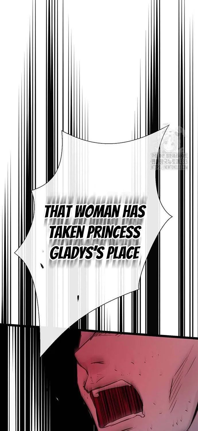 The Problematic Prince Zinmanga X Chapter 76 Page 5