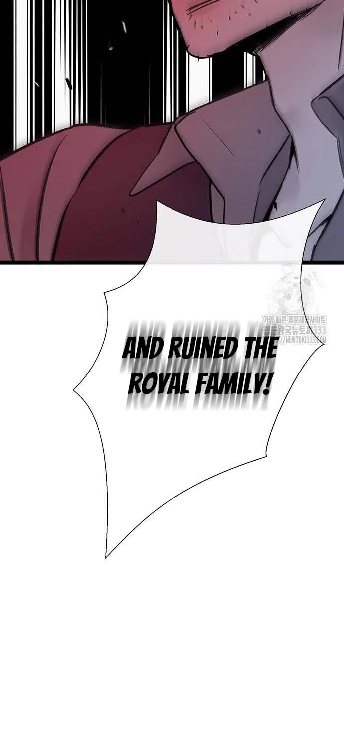 The Problematic Prince Zinmanga X Chapter 76 Page 6