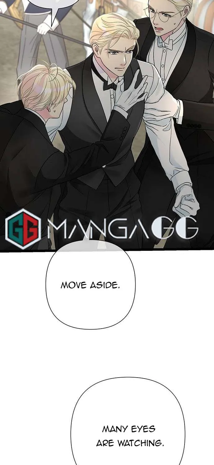 The Problematic Prince Zinmanga X Chapter 76 Page 14