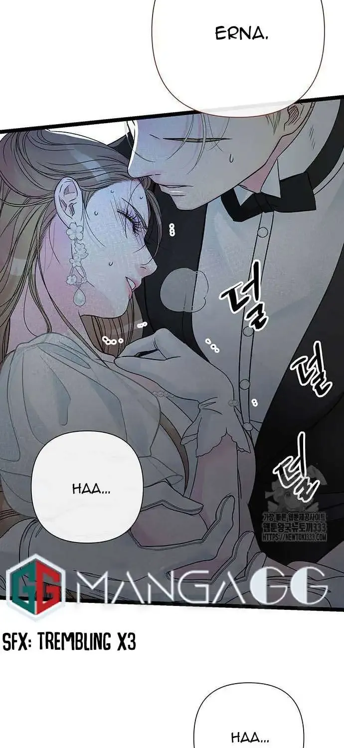 The Problematic Prince Zinmanga X Chapter 76 Page 20