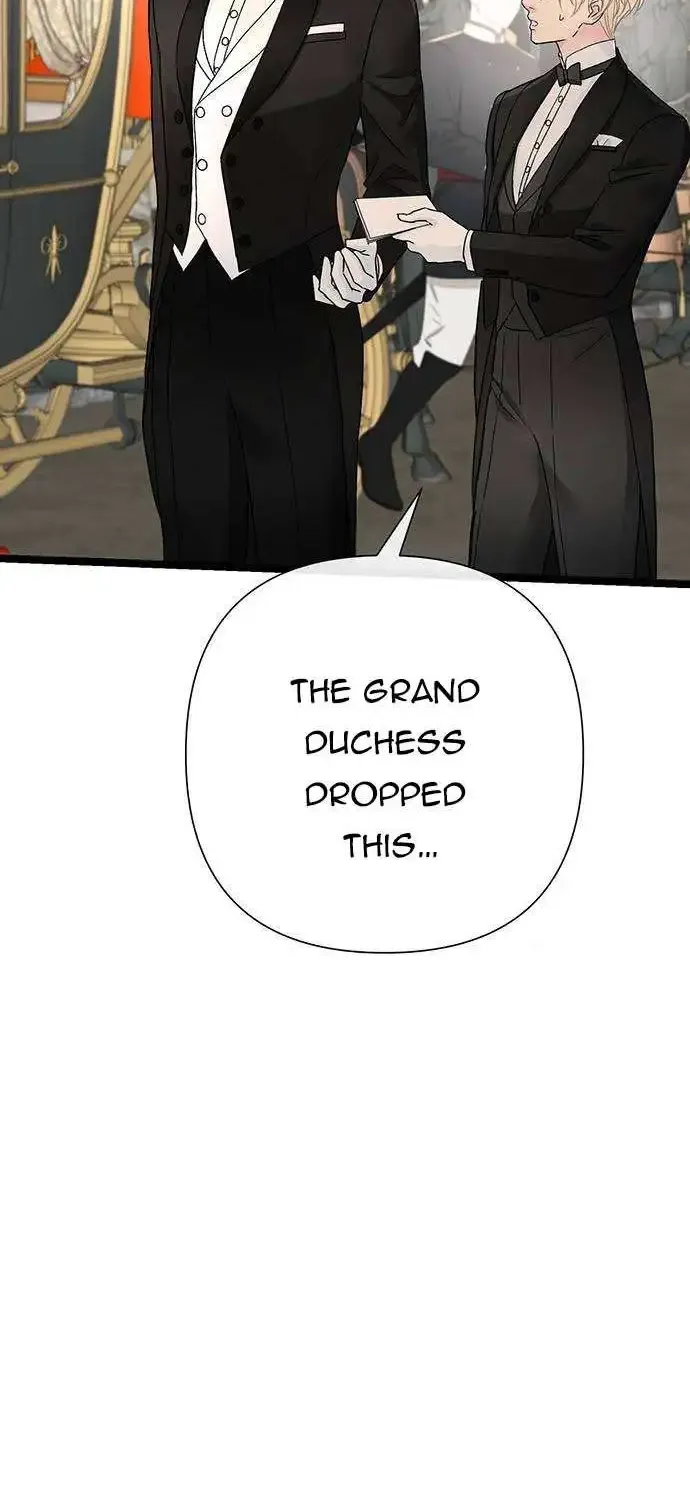 The Problematic Prince Zinmanga X Chapter 76 Page 25