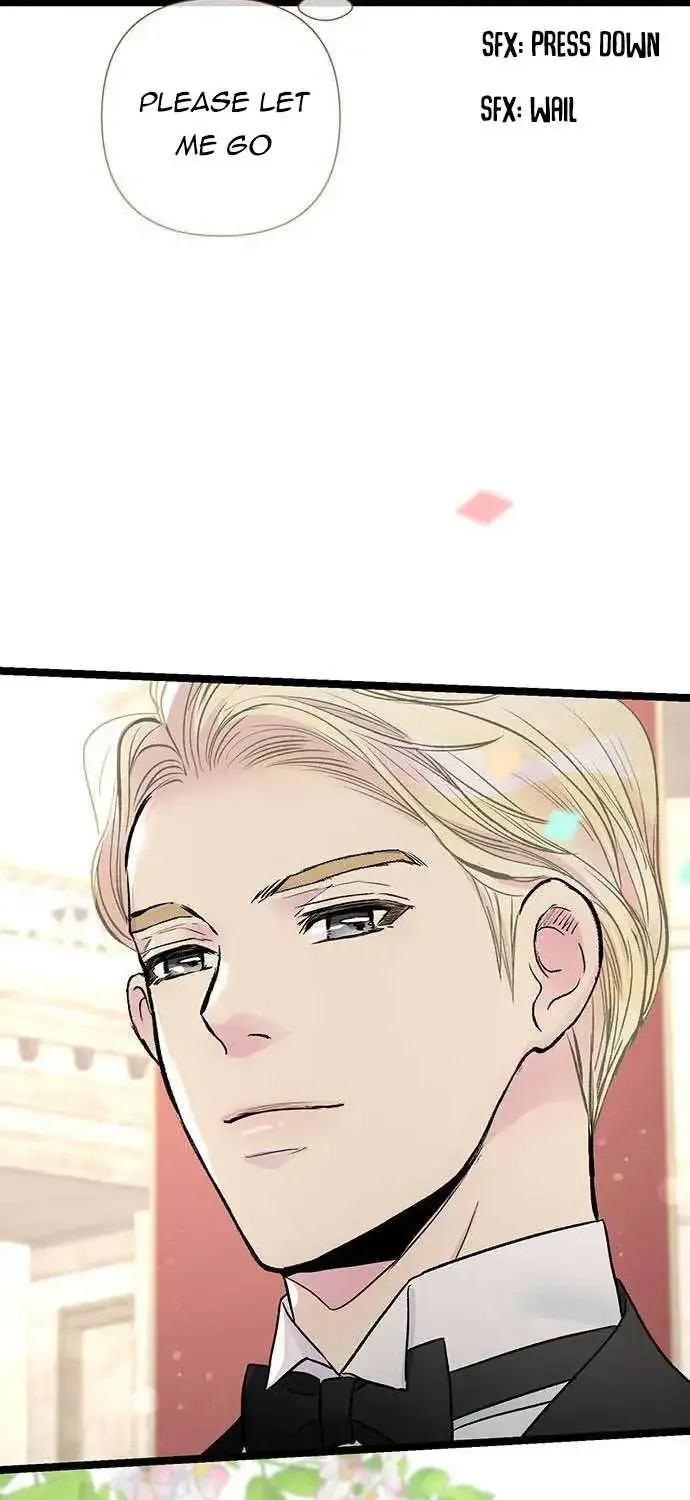 The Problematic Prince Zinmanga X Chapter 75 Page 25