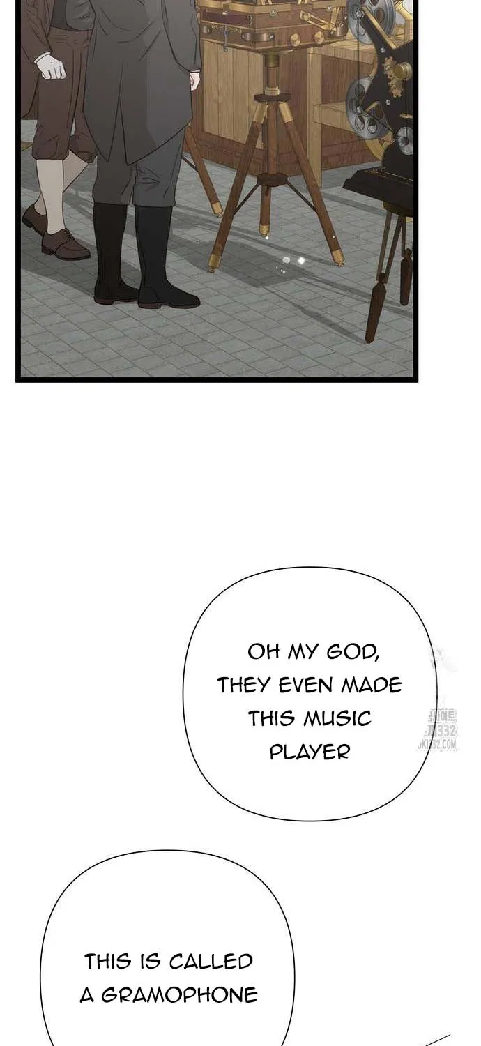 The Problematic Prince Zinmanga X Chapter 75 Page 36