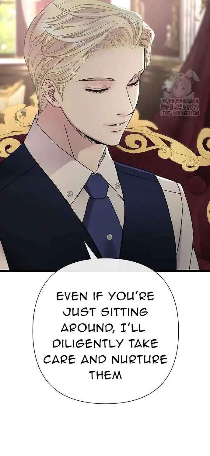 The Problematic Prince Zinmanga X Chapter 73 Page 33
