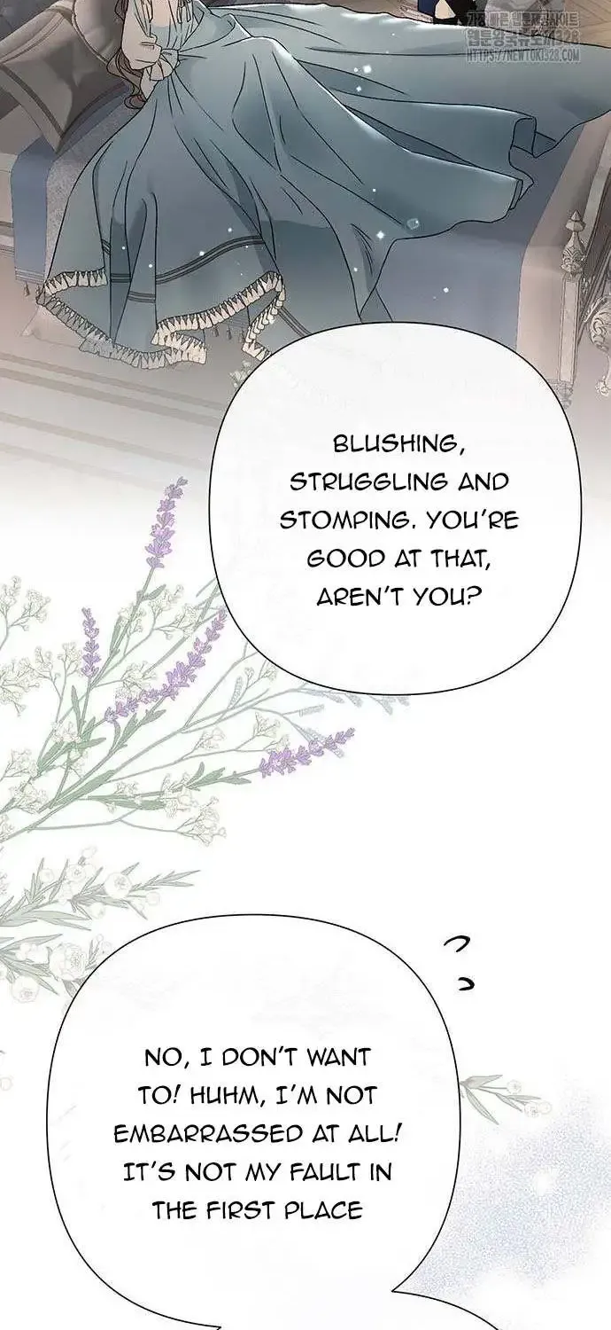 The Problematic Prince Zinmanga X Chapter 71 Page 79