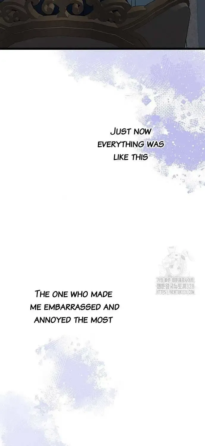 The Problematic Prince Zinmanga X Chapter 71 Page 97
