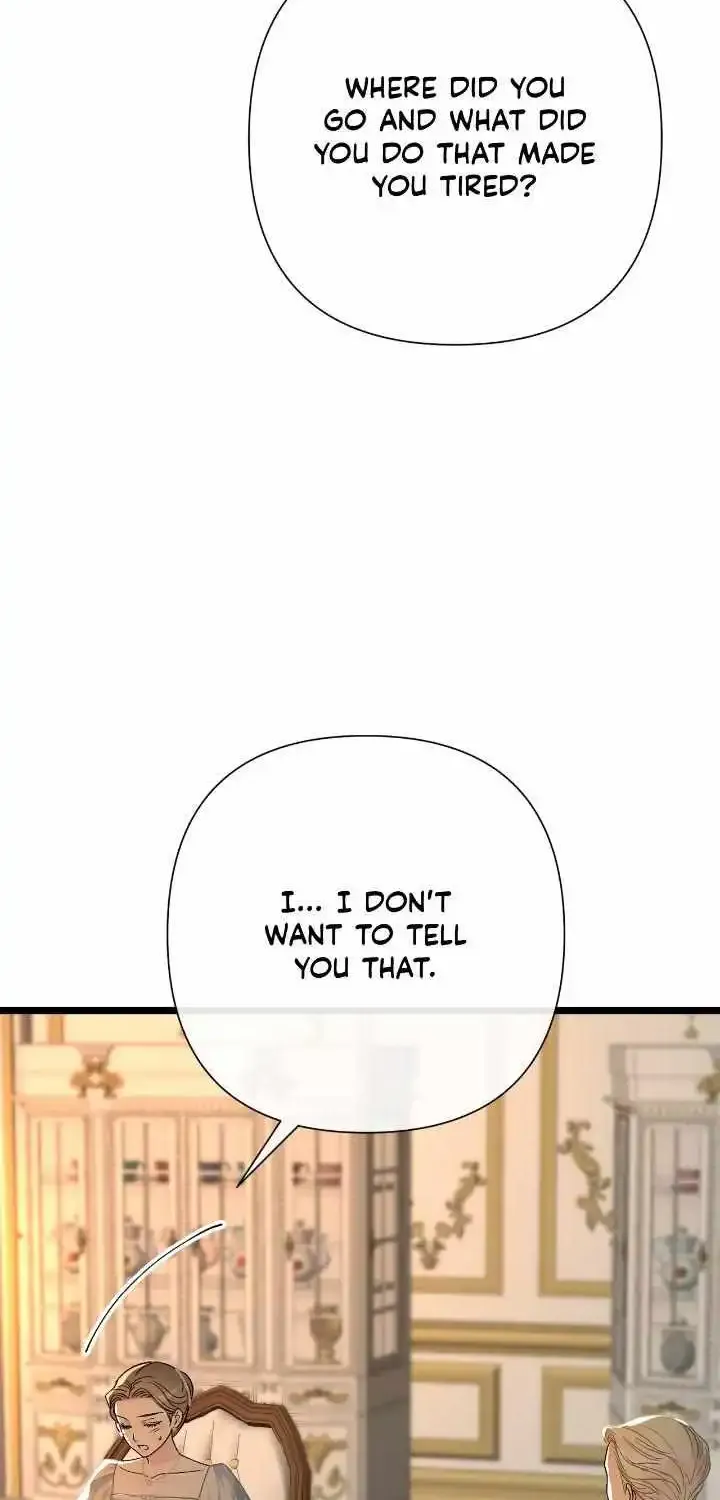 The Problematic Prince Zinmanga X Chapter 69 Page 36