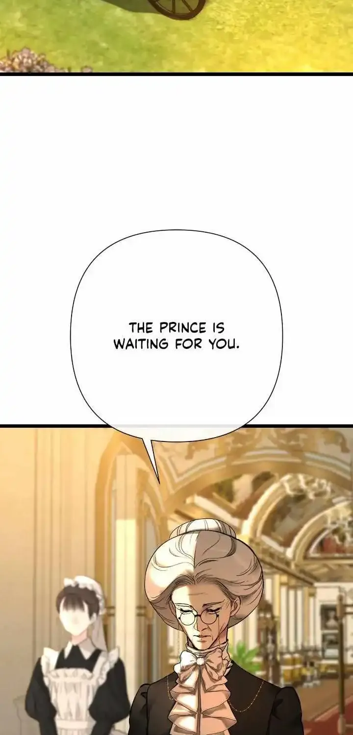 The Problematic Prince Zinmanga X Chapter 68 Page 90