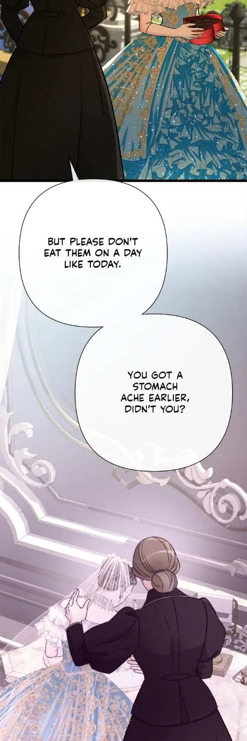 The Problematic Prince Zinmanga X Chapter 67 Page 12