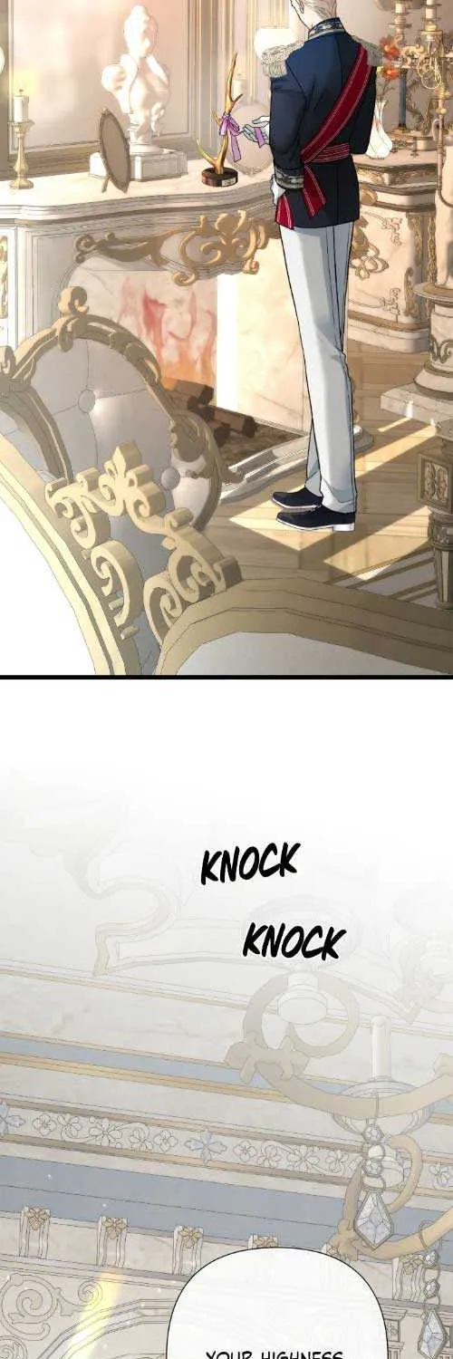 The Problematic Prince Zinmanga X Chapter 65 Page 19