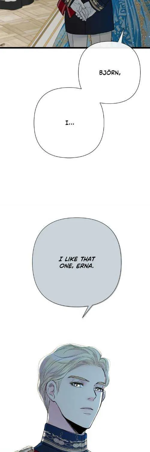 The Problematic Prince Zinmanga X Chapter 65 Page 30