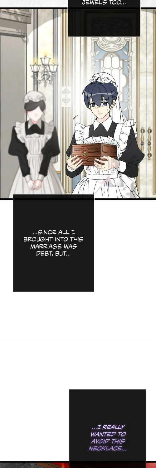 The Problematic Prince Zinmanga X Chapter 65 Page 39