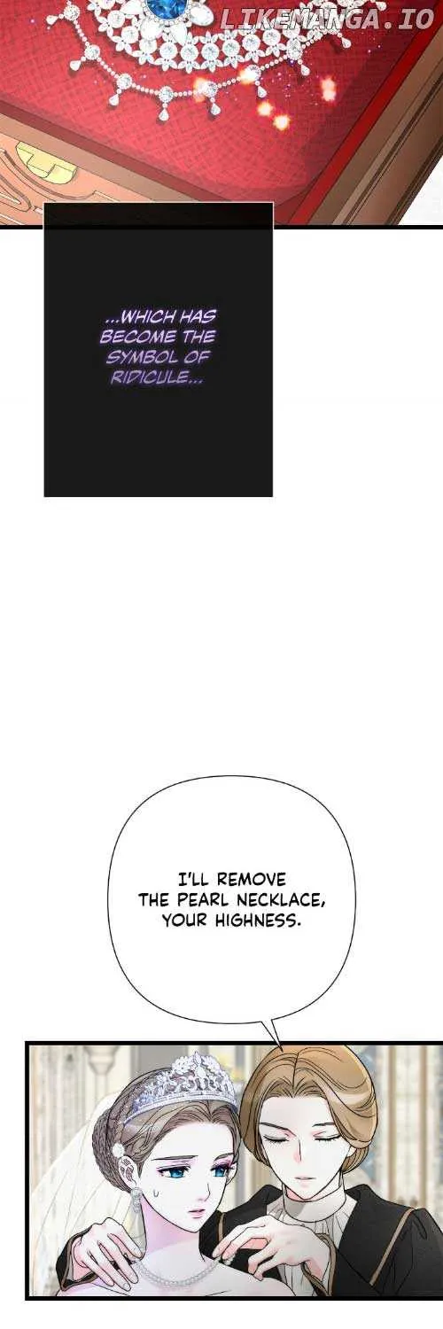 The Problematic Prince Zinmanga X Chapter 65 Page 41