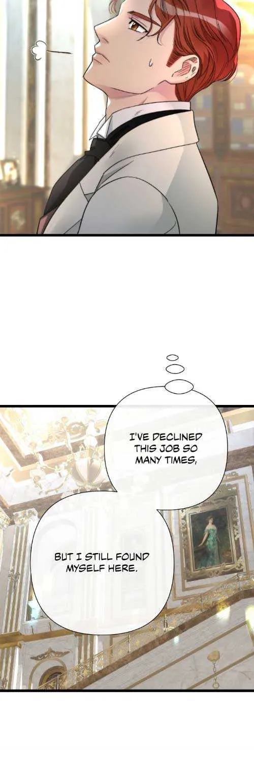 The Problematic Prince Zinmanga X Chapter 65 Page 55