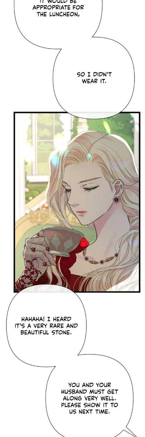 The Problematic Prince Zinmanga X Chapter 64 Page 4