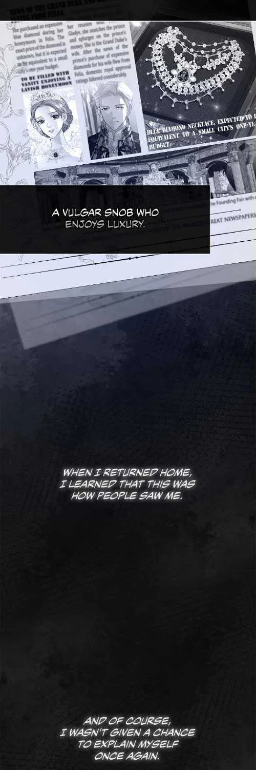 The Problematic Prince Zinmanga X Chapter 64 Page 7