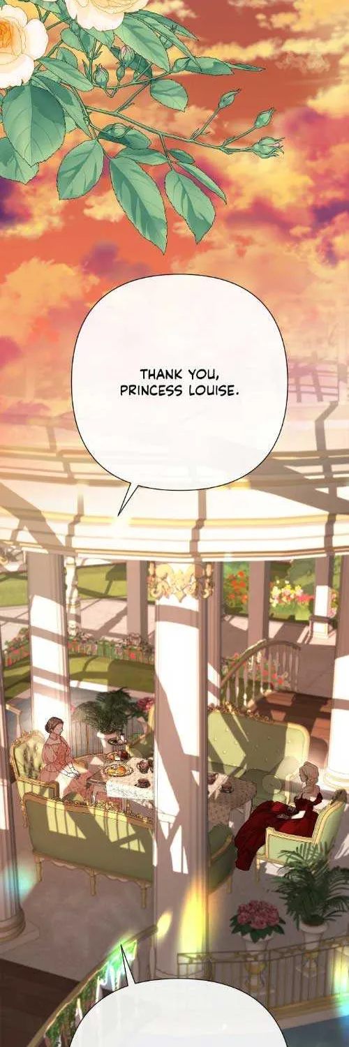 The Problematic Prince Zinmanga X Chapter 64 Page 14