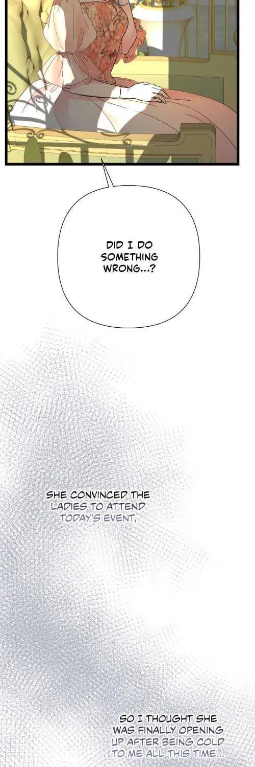 The Problematic Prince Zinmanga X Chapter 64 Page 17