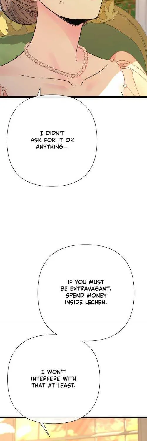 The Problematic Prince Zinmanga X Chapter 64 Page 22