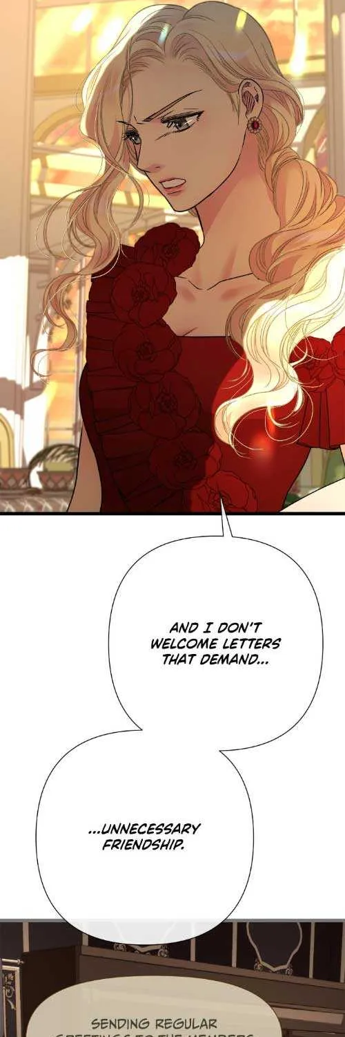 The Problematic Prince Zinmanga X Chapter 64 Page 23