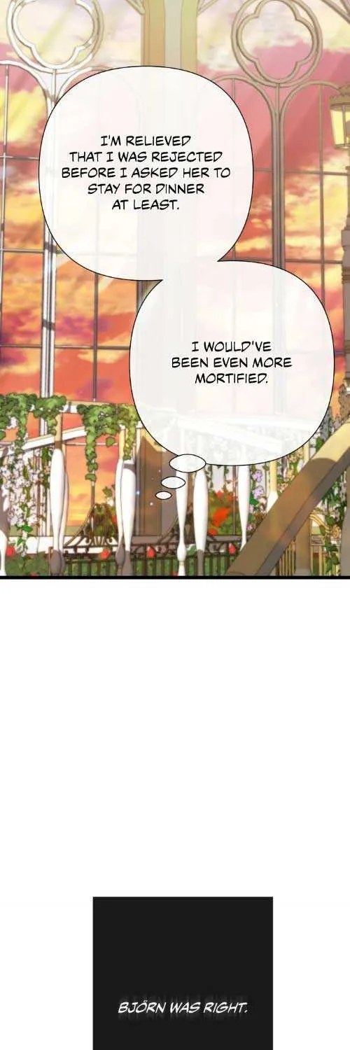 The Problematic Prince Zinmanga X Chapter 64 Page 35