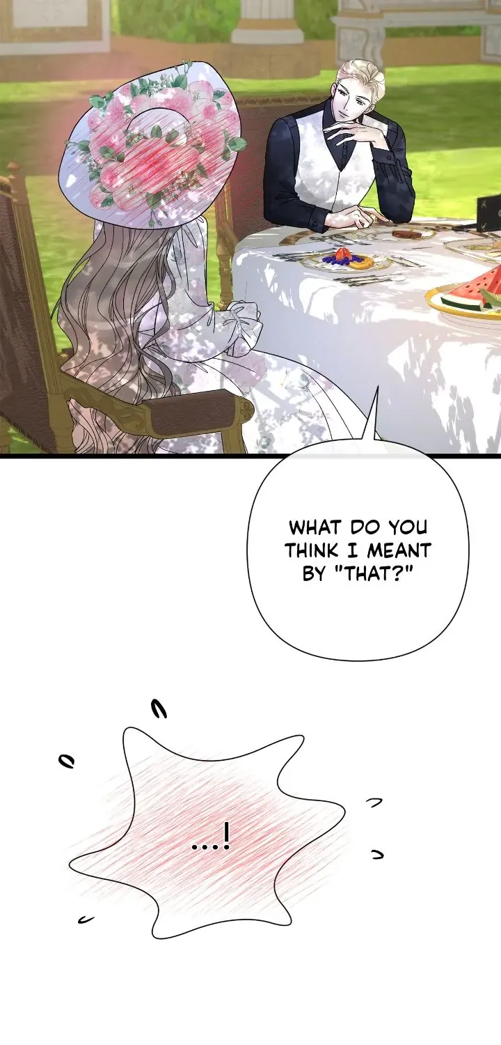 The Problematic Prince Zinmanga X Chapter 62 Page 27