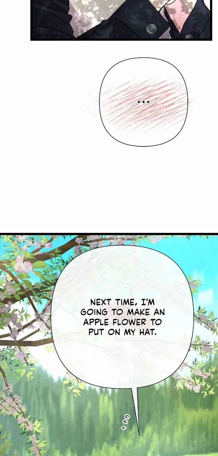 The Problematic Prince Zinmanga X Chapter 62 Page 30