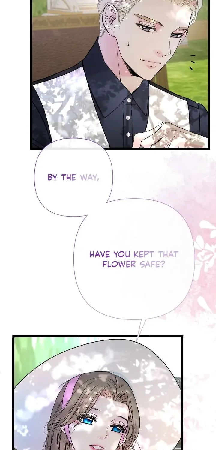 The Problematic Prince Zinmanga X Chapter 62 Page 33