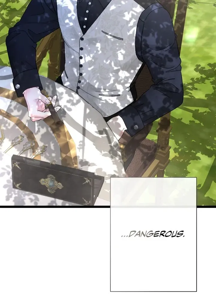 The Problematic Prince Zinmanga X Chapter 62 Page 47