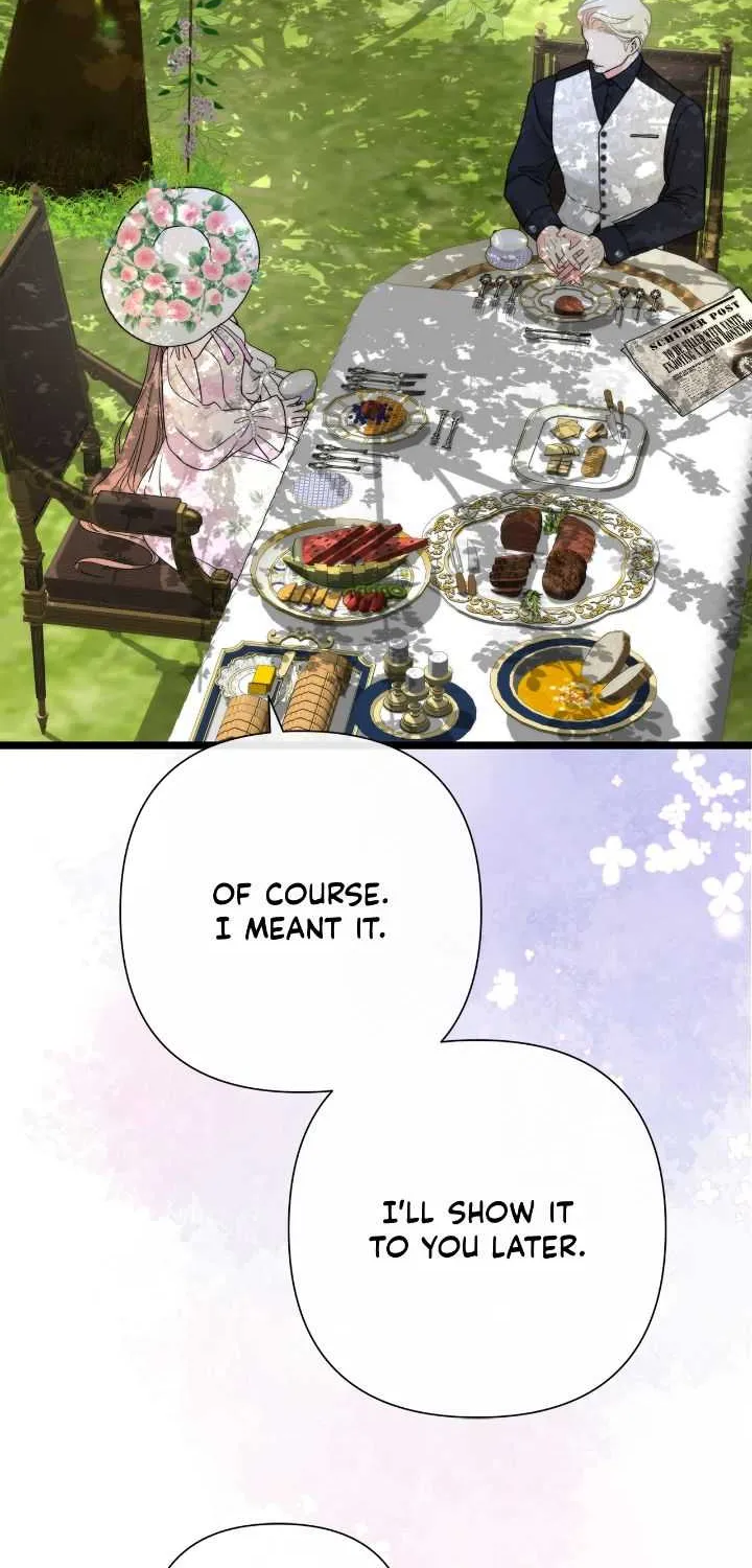 The Problematic Prince Zinmanga X Chapter 61 Page 78