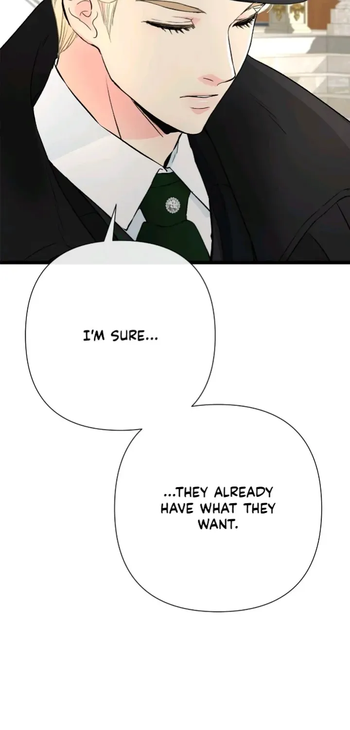 The Problematic Prince Zinmanga X Chapter 60 Page 11