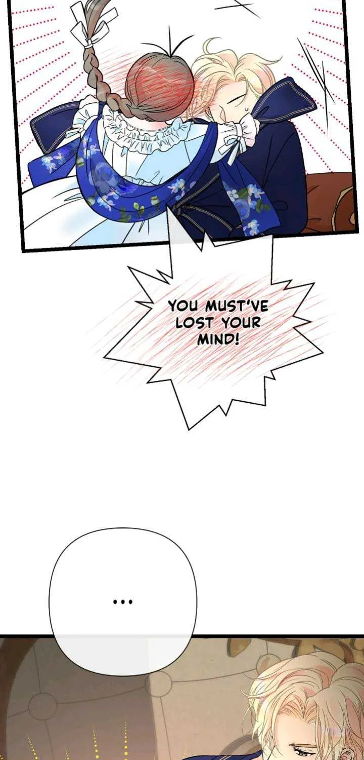 The Problematic Prince Zinmanga X Chapter 59 Page 39