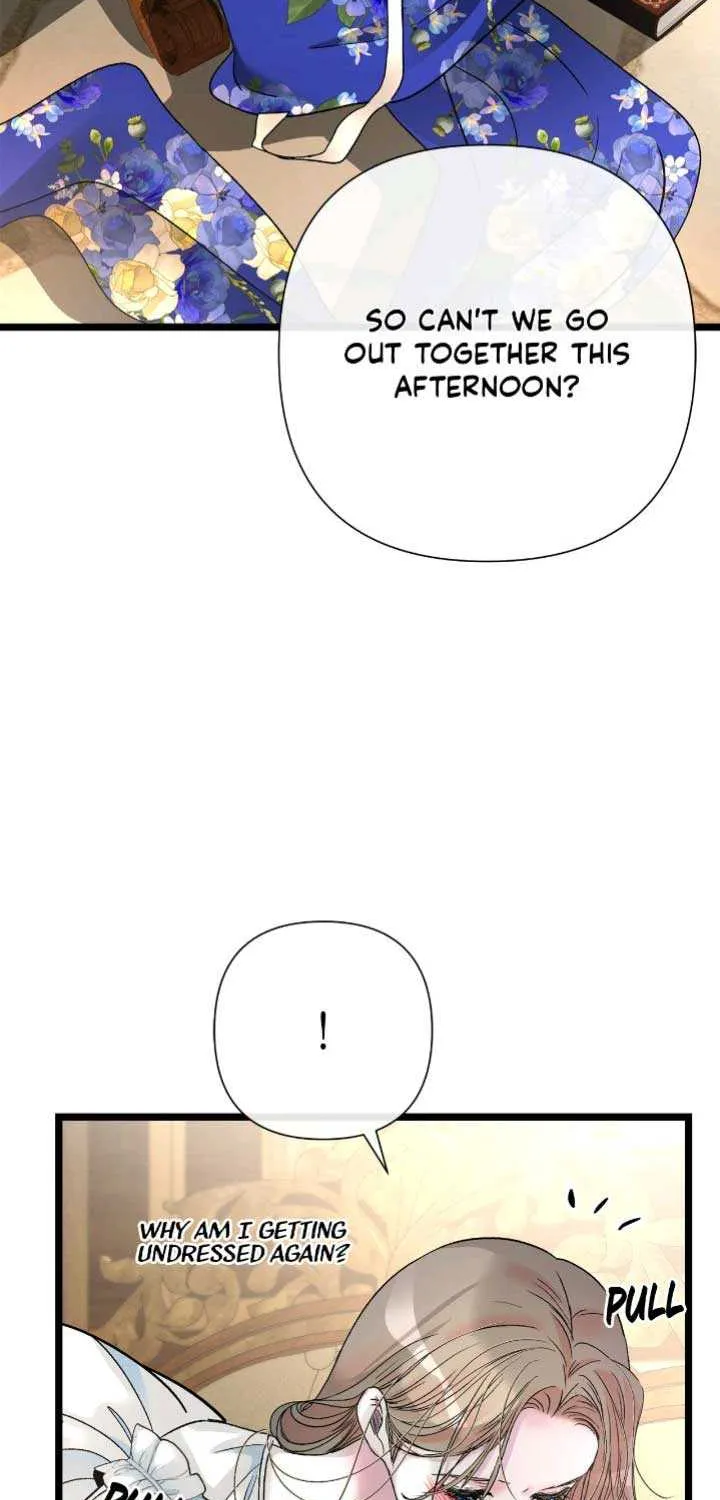The Problematic Prince Zinmanga X Chapter 59 Page 51