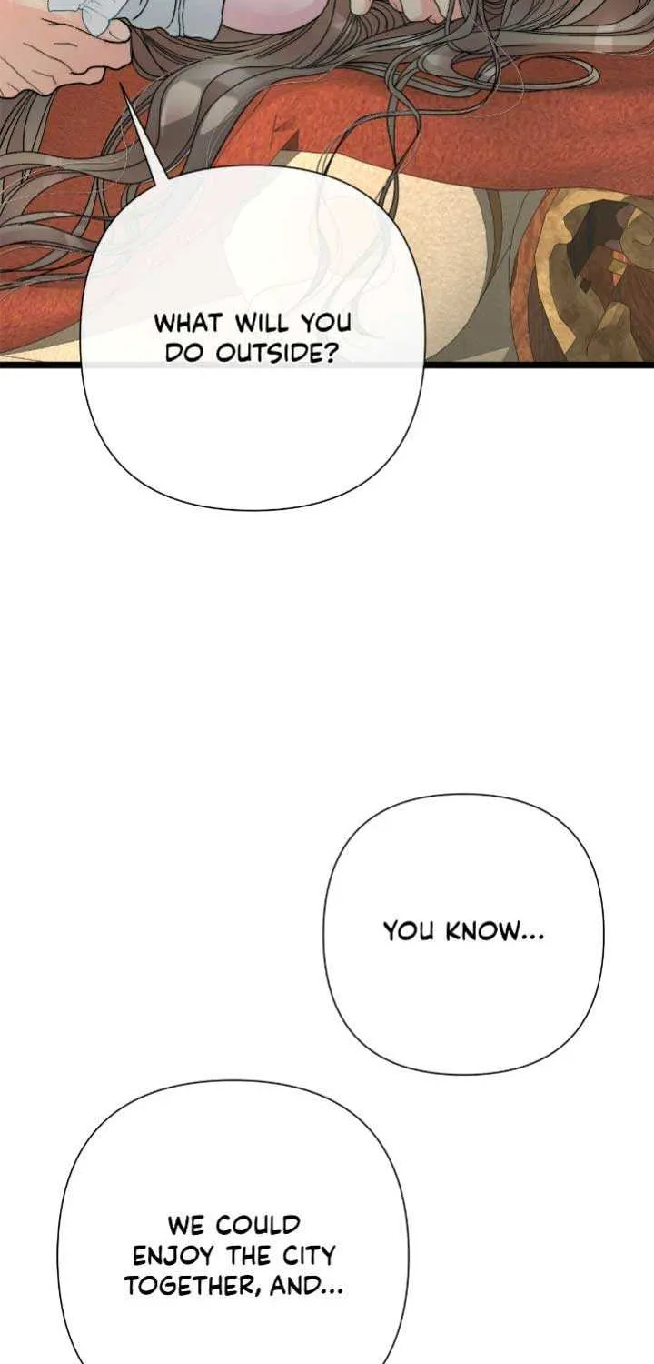 The Problematic Prince Zinmanga X Chapter 59 Page 54