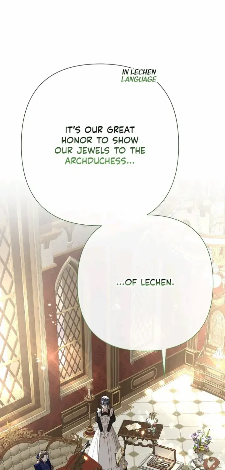The Problematic Prince Zinmanga X Chapter 58 Page 73