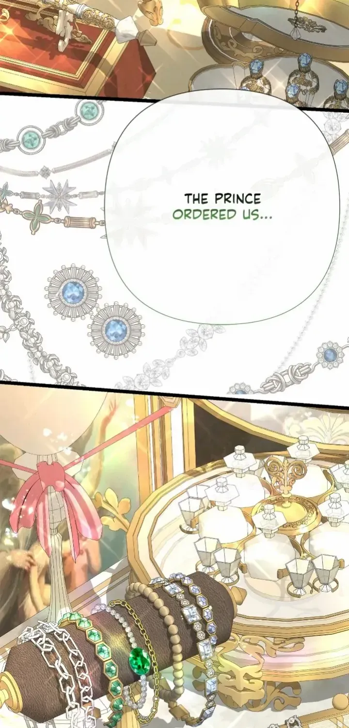 The Problematic Prince Zinmanga X Chapter 58 Page 76