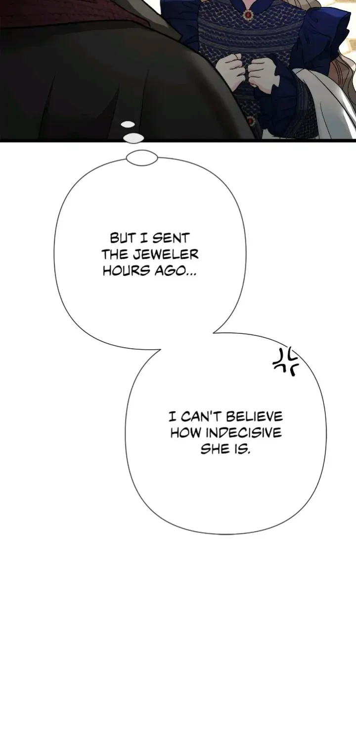 The Problematic Prince Zinmanga X Chapter 58 Page 85