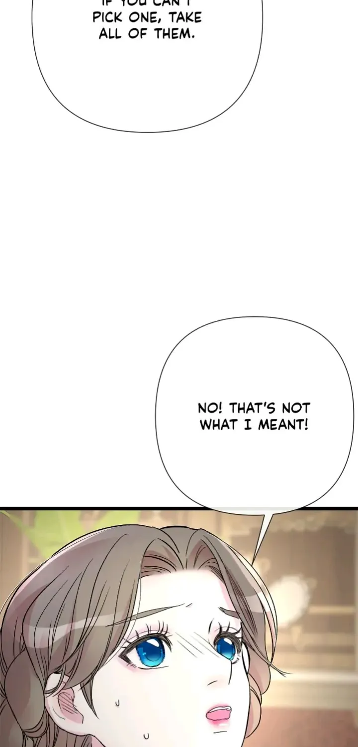 The Problematic Prince Zinmanga X Chapter 58 Page 88