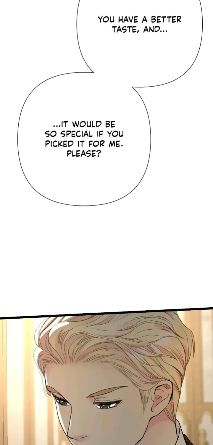The Problematic Prince Zinmanga X Chapter 58 Page 95