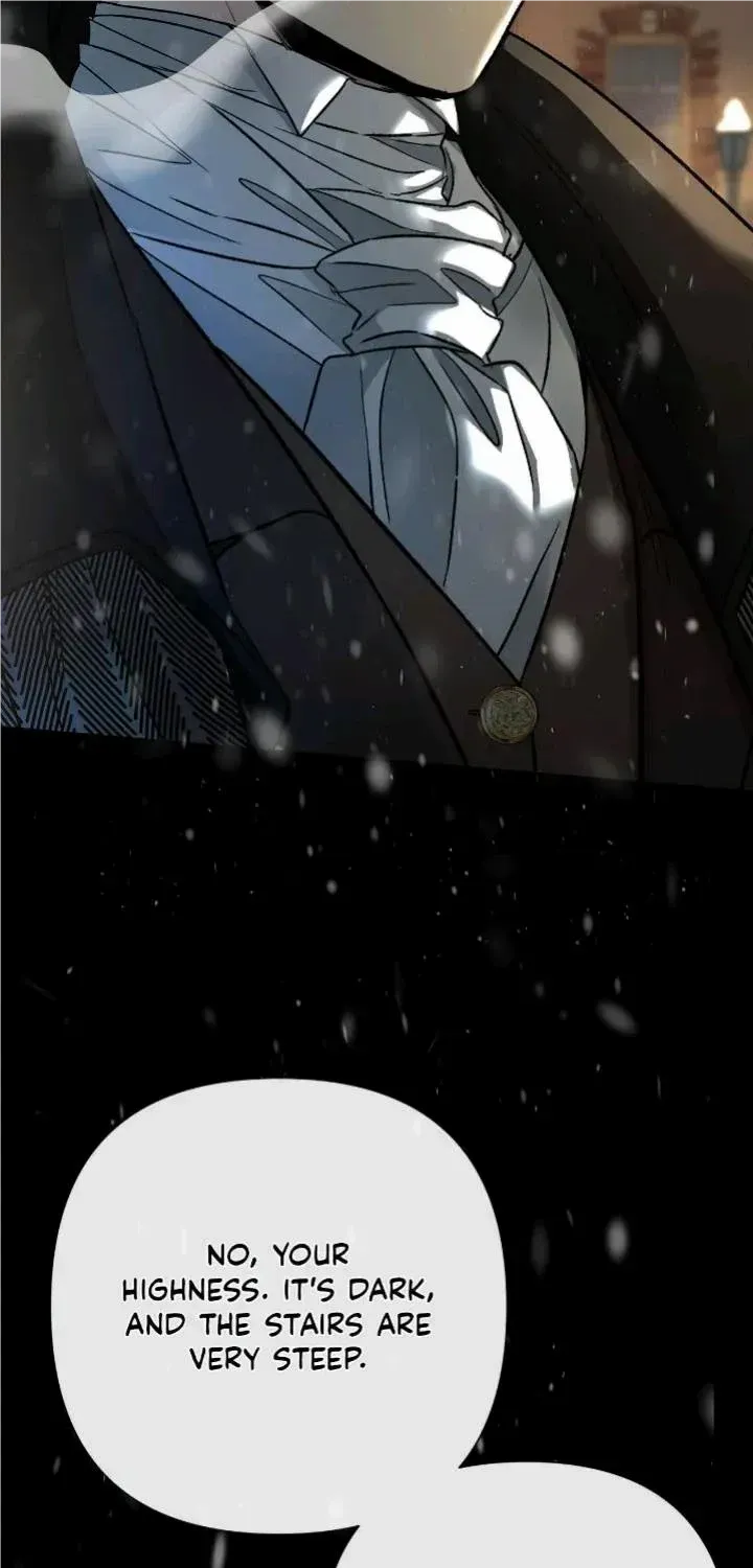 The Problematic Prince Zinmanga X Chapter 56 Page 42