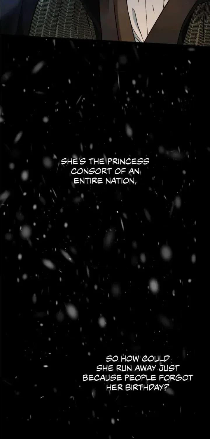 The Problematic Prince Zinmanga X Chapter 56 Page 56
